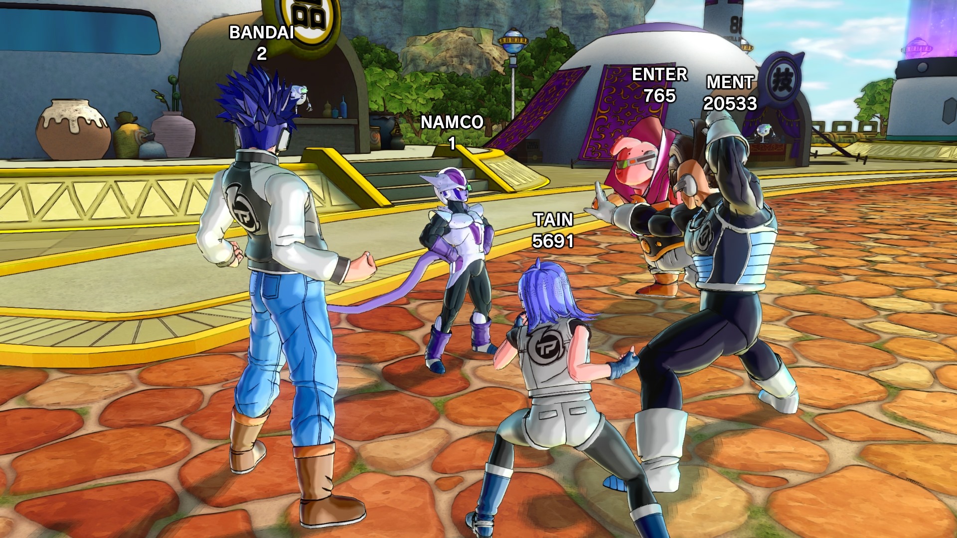 Dragon ball xenoverse download torrent no steam games