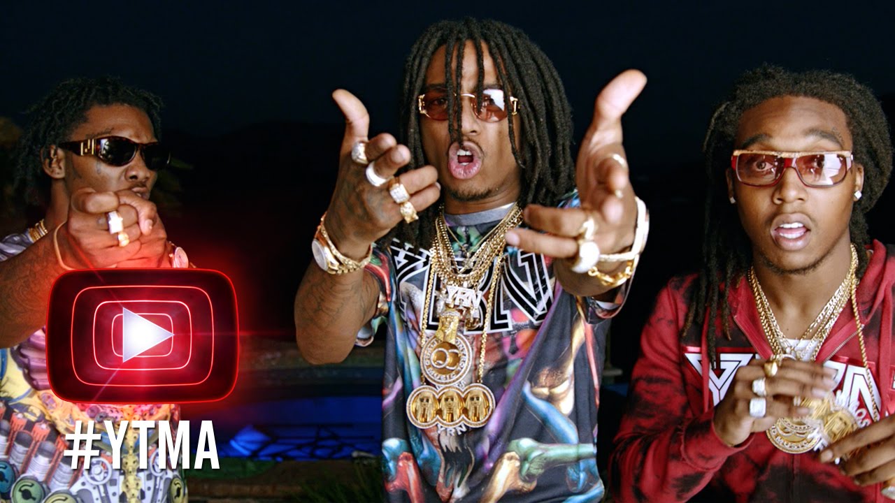 Migos one time download mp3